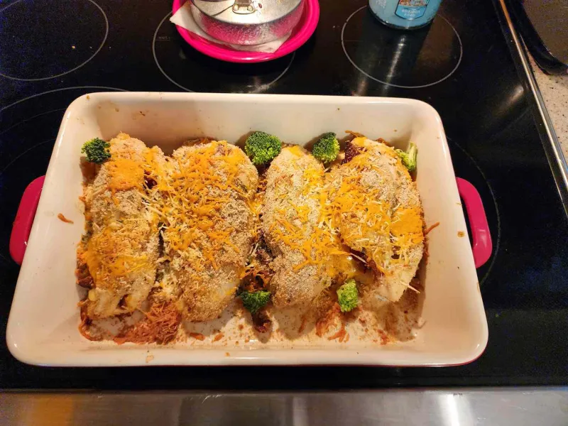Comidas para niños