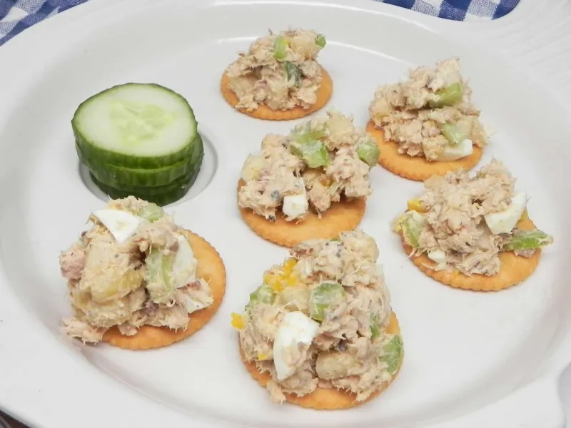 Comidas para niños