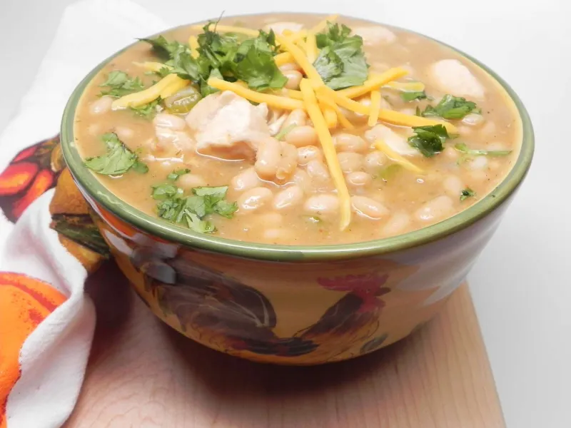 Comidas para niños