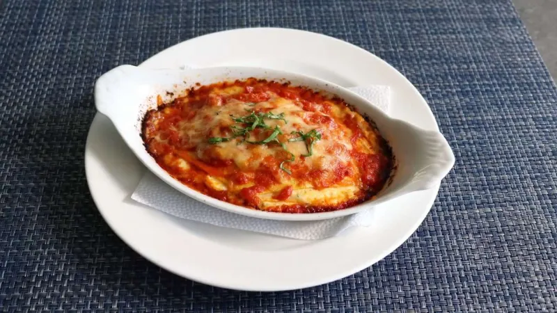 Comidas para niños