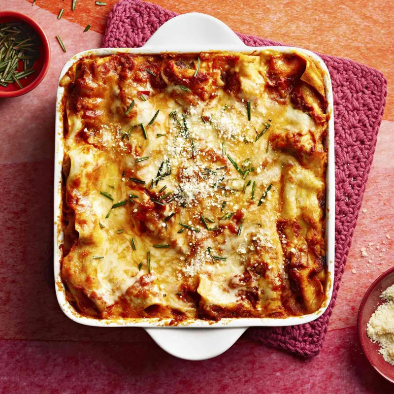 Comidas para niños