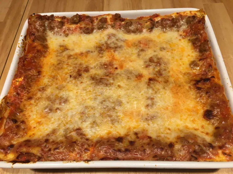 Comidas para niños