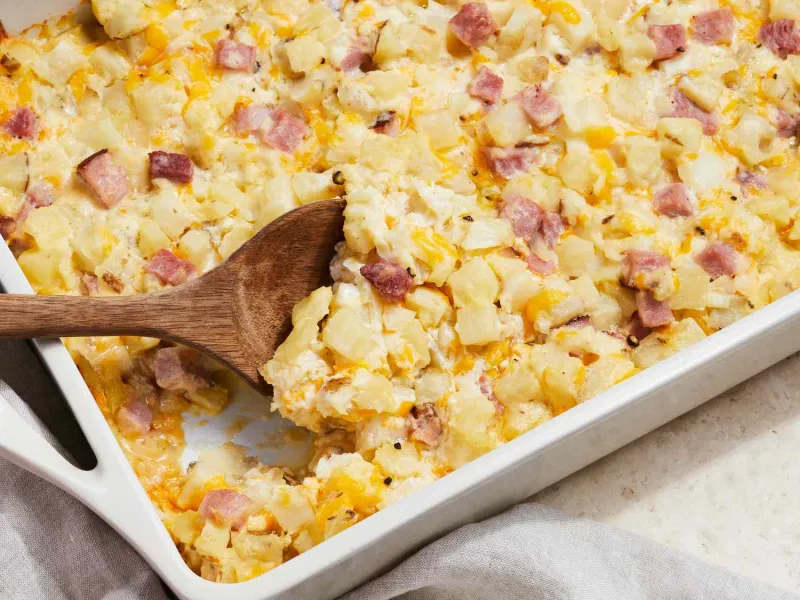 Comidas para niños