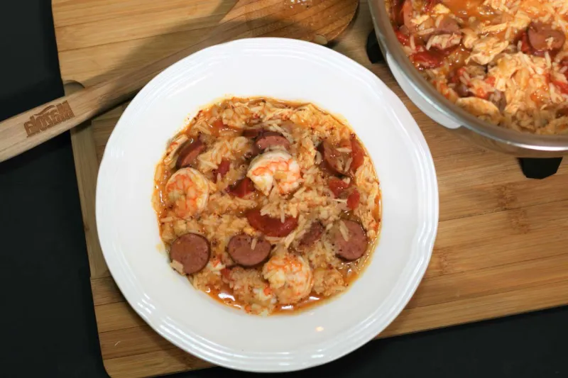 Comidas para niños