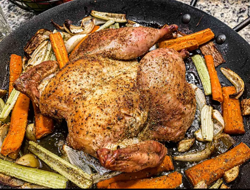 Comidas para niños