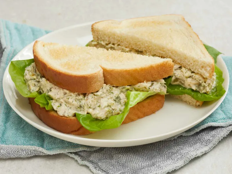 Comidas para niños