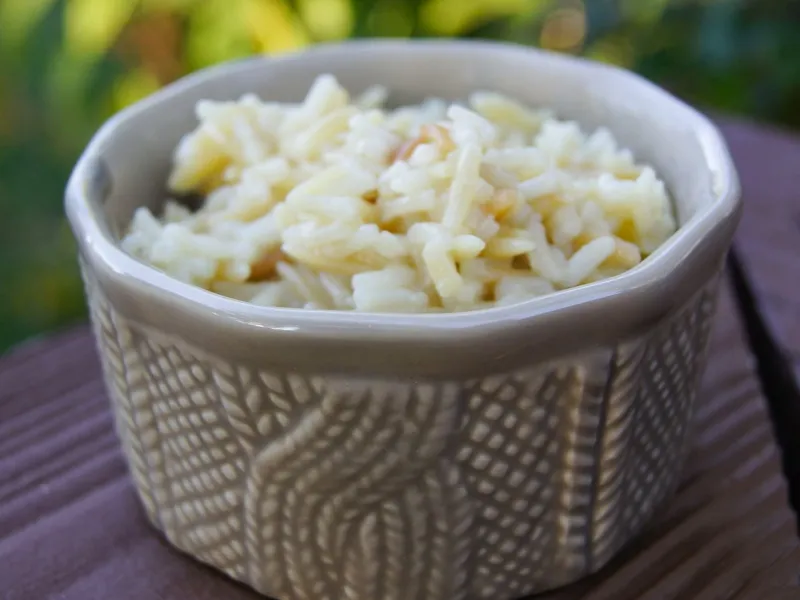 Comidas para niños