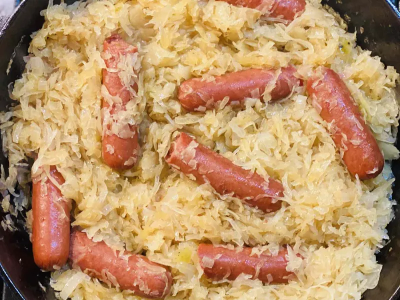 Comidas para niños