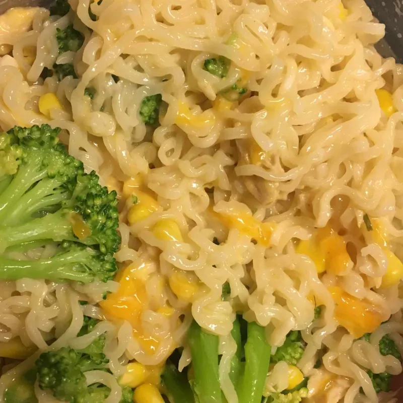 Comidas para niños