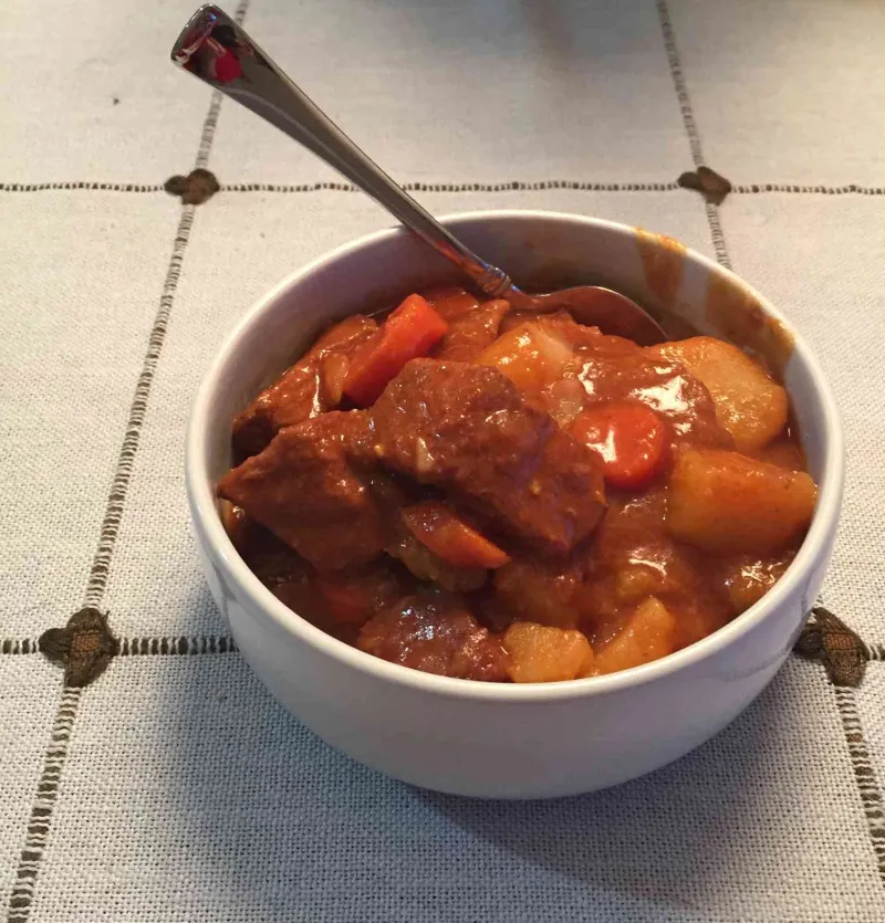 Comidas para niños